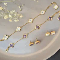 اکسسوری ونکلیف منجوقی