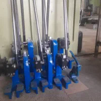 پرس دستی پانچ دستی پانچ اهرمی
