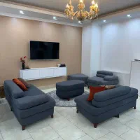 116مترسنددار/3خواب/فول امکانات/دیزاین شده/شبنم ها|فروش آپارتمان|کرج, باغستان|دیوار