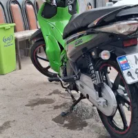 بیکلاچ سحر مدل ۱۴۰۳