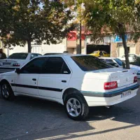 پژوslx Tu5|خودرو سواری و وانت|خوی, |دیوار