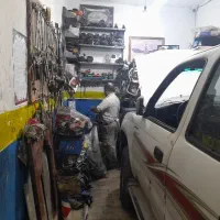 نیازمند کارگر در تعمیرگاه