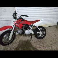 هوندا مینی کراس