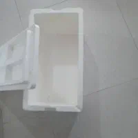 چوب پنبه ( یونولیت ) سفید|ظروف نگهدارنده، پلاستیکی، یک‌بارمصرف|بندرعباس, |دیوار