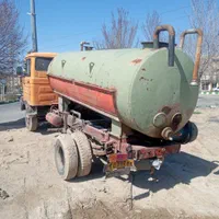 تخلیه چاه لوله بازکنی قم و استان شبانه روزی