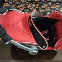 گهواره بچه، نی نی لای لای|اسباب و اثاث بچه|کاشان, شهرک ۲۲ بهمن|دیوار