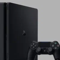 دستگاه ps4