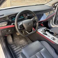 اریزو۶پرو|خودرو سواری و وانت|هشتگرد, شهرک ارم شرقی|دیوار