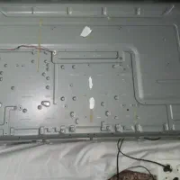 خریدار تلویزیون های LED لامپ سوخته الجی و..|تلویزیون و پروژکتور|پرند, فاز ۲|دیوار