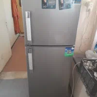 فروش فوری یخچال جنرال فلش