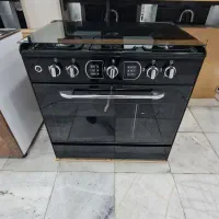 اجاق گاز طرح فر|اجاق گاز و لوازم برقی پخت‌وپز|قرچک, مهدیه|دیوار