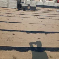 ایزوگام قیرگونیواسفالت|خدمات پیشه و مهارت|کهریزک, |دیوار