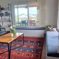 کلبه یک خوابه چوبی آبلاکو - پرداخت قسطی