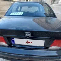 سمند ایکس ۷|خودرو سواری و وانت|کرج, آق تپه|دیوار