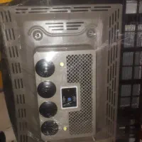 کولر درجا کشنده coolman|قطعات یدکی و لوازم جانبی|همدان, |دیوار