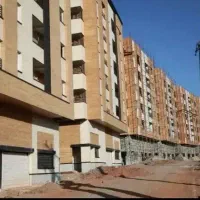 آپارتمان مبله دوخوابه باهمه وسایل دراختیارمستآجر