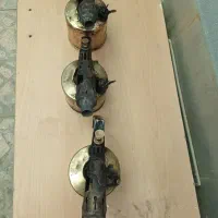 ۳عددپریموس ۱عددآویزکلید|کلکسیون اشیاء عتیقه|تبریز, |دیوار