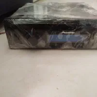 ضبط پایونیر ۵۱۵۰ وباند