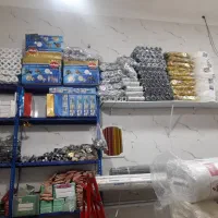 پرده ولوازم پرده فروشی