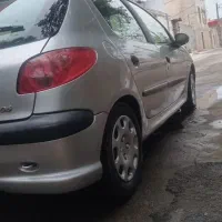 ۲۰۶ مدل ۸۳ تیپ ۲