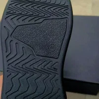 کفش مردانه تمام چرم