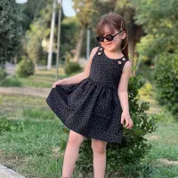 پوشاک عمده کودک