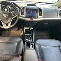 جک s3 مدل۹۷ تکبرگ سند|خودرو سواری و وانت|رشت, جانبازان|دیوار