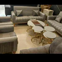 مبل کم جا،مبل ژینوهفت نفره