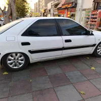 زانتیا کم کار تک برگ سندمدل88