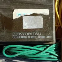 میگر ۴۱۰۲. کمربند ایمنی اصل ژاپن|ابزارآلات|تهران, ایران|دیوار