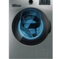 ماشین لباسشویی ۸ کیلویی اسنوا