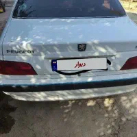پژو پارس موتور جدید مدل 1401|خودرو سواری و وانت|شیراز, پارک آزادی|دیوار