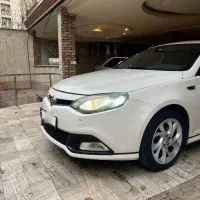 MG gt new|خودرو سواری و وانت|تهران, شمس‌آباد|دیوار