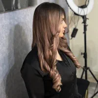 خدمات رنگ و لایت با احیا بدون اسیب ۱۰۰ درصد تضمینی
