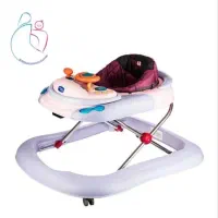 گهواره چوبی ترک  babay tech. گهواره میلاد و روروئک|تخت و صندلی بچه|قزوین, |دیوار