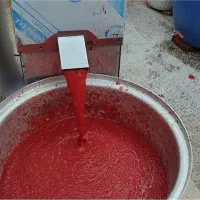 آبگیری گوجه و انگور با دستگاه در منزل و مکان شما
