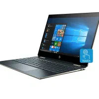 لپ تاپ 15 اینچی HP مدل Spectre x360 15-df0|رایانه همراه|مشهد, ارشاد|دیوار