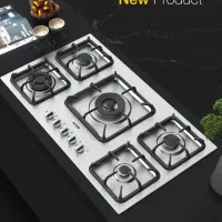 آلتون S-526|اجاق گاز و لوازم برقی پخت‌وپز|مشهد, عامل|دیوار