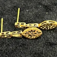 طلا(گوشواره)