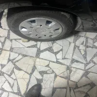 پژو۲۰۷i دنده ای tu5مدل۱۴۰۴ خشک مشکی برج۶|خودرو سواری و وانت|بابل, |دیوار