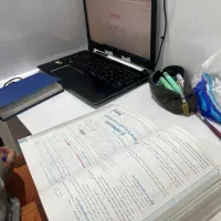 کلاس ریاضی پنجم و ششم