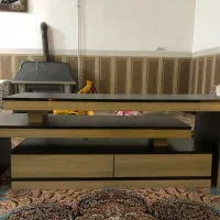 میز تلویزیون