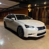 لکسوس ۶سیلندر کم کارکرد 2015