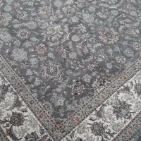 معاوضه با این طرح و رنگ فرش|فرش|بندرعباس, |دیوار