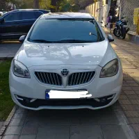برلیانس h330 مدل ۹۶ اتومات ( نقد و اقساط و معاوضه)