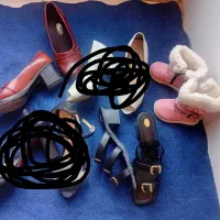 انواع کفش|کیف، کفش، کمربند|جوانرود, |دیوار