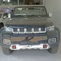 بایک BJ40|خودرو سواری و وانت|بهارستان, |دیوار