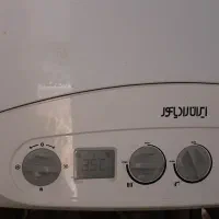 تعمیرات  پکیج