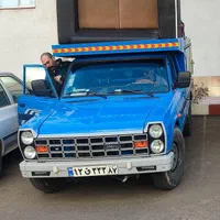 نیسان بار وانت بار وانت تلفنی جا به جایی|خدمات حمل و نقل|زنجان, |دیوار