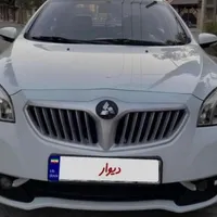 برلیانسh330 مدل ۹۶